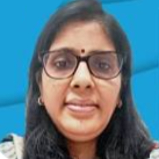 Anupama Iyer  