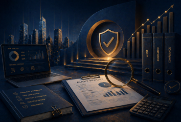 Audit & Assurance