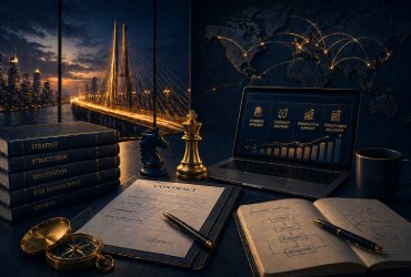 Contract & Business Advisory