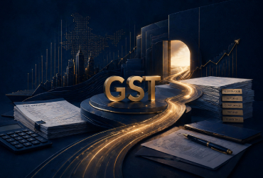 Goods & Services Tax (GST)