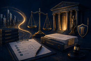Litigation & Representation